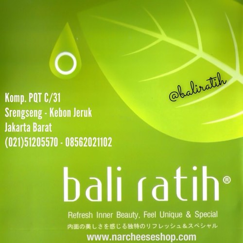 Warehouse Resmi Bali Ratih #BaliRatih Bodycare. Contact : 08562021102 (sms/whatsapp) | LINE : @baliratih | Instagram : @baliratih