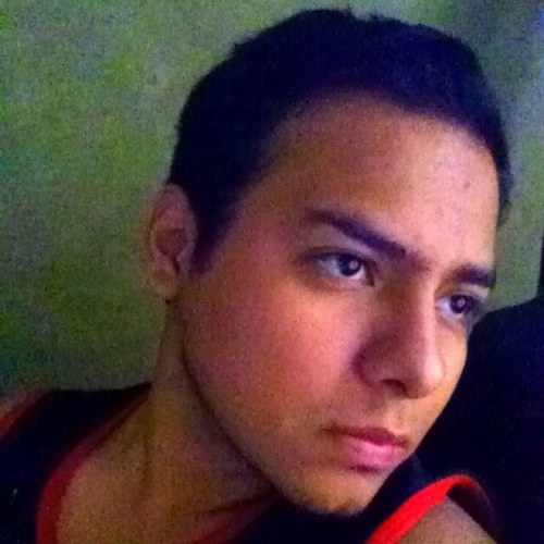 Soy todo lo que quieres que sea y lo que no quieres que sea.