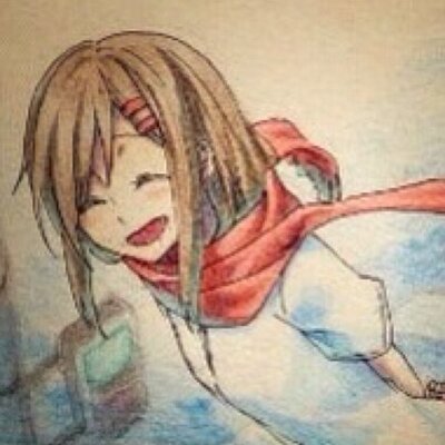 アヤノ