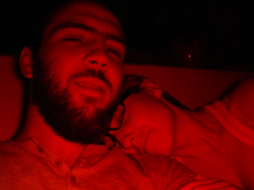 Working in progress @ Scorpion King 4