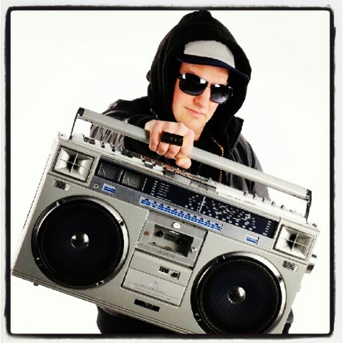 DJFreshwell Profile Picture