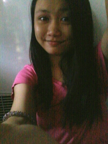 Keep moving forward. :)  ♥ God's Princess | Catholic | Friendly | Happy | Rocesian | S.I.B. ;D | AWESOME