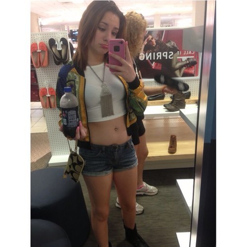 Evelyn Rosario.
