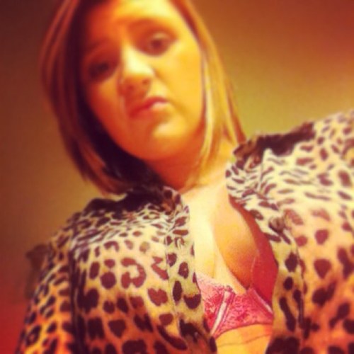 Ms. Takesum 
Snowbunny