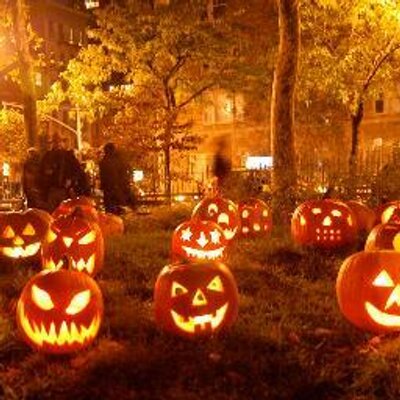 halloween 2016 on twitter