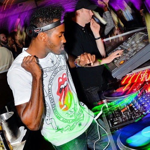 Spanish | Dj | Basketball | HanyShaker | ChrisBrown | Music