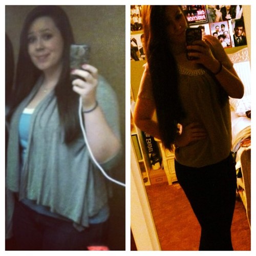Southern Belle with tips and my own healthy secrets (: 5'10 Trust me, if i can do it, you can too! #TeamFitness #FitFam