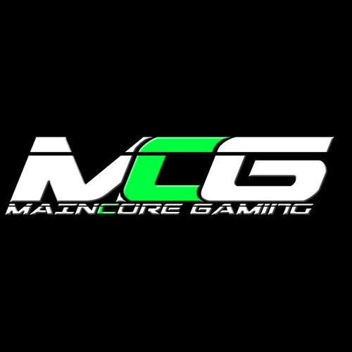 Maincore_Gaming's profile picture. 