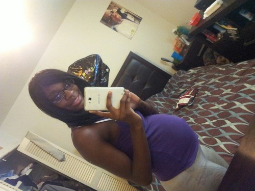 Justice Karlecia Nicole Morris
December 2, 2013
Grinding for US Til my VERY Last Breathe !! :))