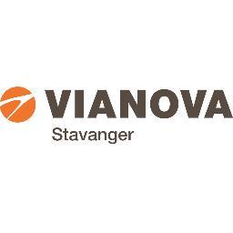 ViaNova Stavanger As- Rådgivende ingeniører innen samferdsel og VA