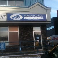 WFG Fort McMurray (@wfgftmac) 's Twitter Profile