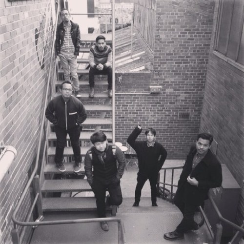 A band, with no specific plans, involving a couple of friends. GoGerila@gmail.com