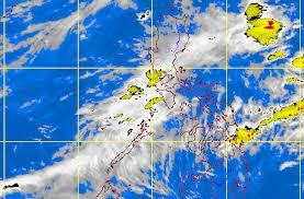 BREAK NA KAMI NI MARING! KAMI NA ULIT NI ARAW! LOVE YOU MR. SUN! YOU'RE SO HOT! ❤☀