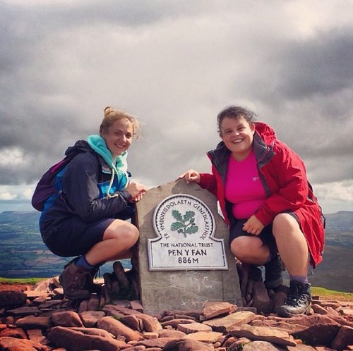 Our aim is to raise money for two charities that are close to our hearts,by climbing to Machu Picchu in Peru in July 2014 for Cancer and Meningitis research.