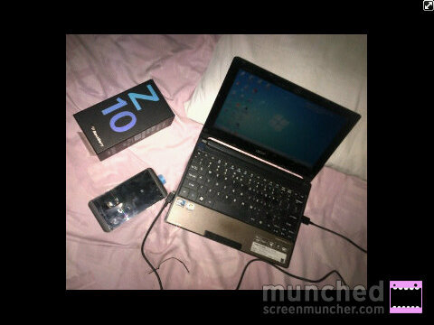 Am a fun lovin dude.....keep on goin wit me cos i like peepz like u...