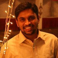 Anand VS(@vsa_anand) 's Twitter Profile Photo