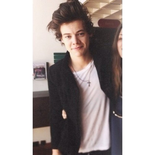 ♡ stressed, depressed and boyband obsessed ♡