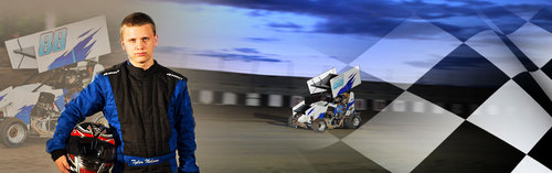 TylerNelson88's profile picture. Midget car racer, Activist & proud member of The Boys and Girls Club of Greater Kansas City.