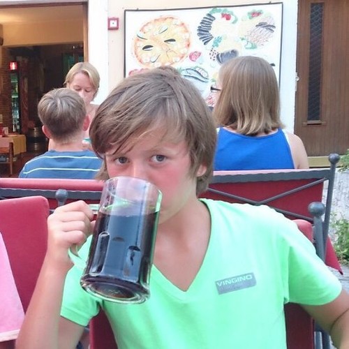 ik heet bastiaan