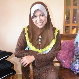 usmkk  instagram : nik_haziey1