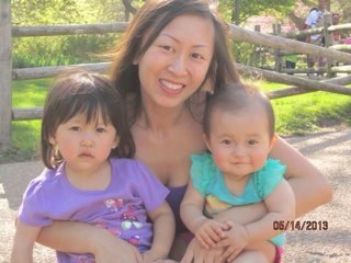 MelissaLee404's profile picture. 