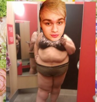 give me food and shut up FOLLOW @5sose31d