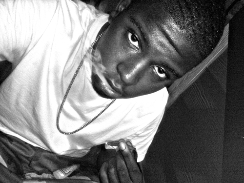 haters stay anonymous ..
