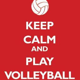 Posting all the latest breaking news, scores, highlight, videos and everything else related to the great game of volleyball.