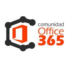 Comunidad oficial de Office365 en España, formada por MVPs e ITPros - Office 365 Spain Community