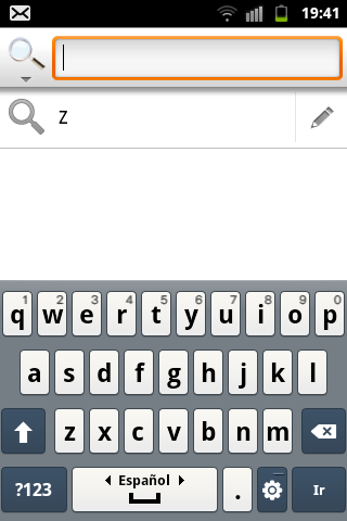 lavidanoguia's profile picture. Un tipo normal.