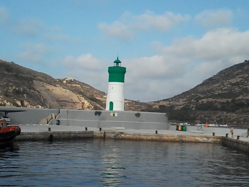 De Cartagena, pero también de Córdoba, de Sonora (Mex), D.F. (Mex).