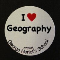 GHS Geography Dept(@GeographyGHS) 's Twitter Profile Photo