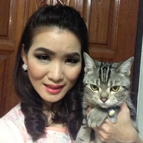 Anesthesiologist, Hyperbaric oxygen therapy doctor, Shinhwachangjo, Catlovers(Lucky& Angie)