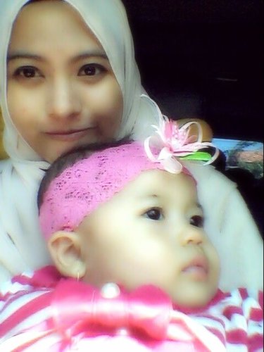 DeasyPuji's profile picture. Hidup Sederhana&Bahagia dijalan Allah, dgn Keluarga Kecilku bersama Suami&Anak² ku.. ♥ ♥