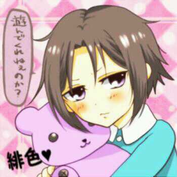 緋色♡さんのプロフィール画像