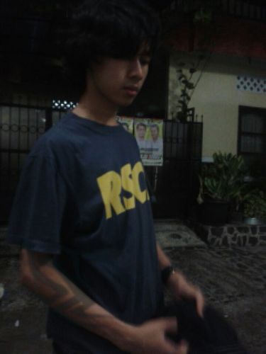 fahribaa's profile picture. La Tahzan Innallaha Ma'ana