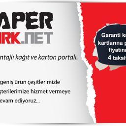 CemilOren's profile picture. S.KAPPA MUKAVVA-KROME KARTON-