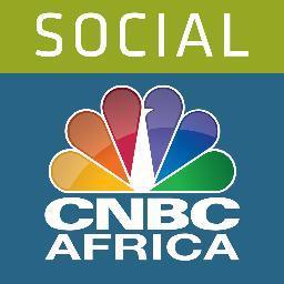 Welcome to @cnbcafrica's social media feed -- a forum for all things social. Our newsroom team uses this feed to engage & post social-related content. Tweet  us