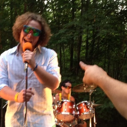 Hedge Row Lead Singer/Rythm,            JV Head Coach/Varsity Assistant Coach Bay City Western Lacrosse