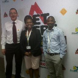 tsholanangp1's profile picture. Road Safety Auditor on a mission to save and reduce life lost due to road crashes