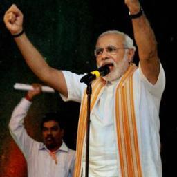 Today our country is at a crossroad. While other countries are fastovertaking us, India continues to be mired in corruption, controversies and ineffective gover