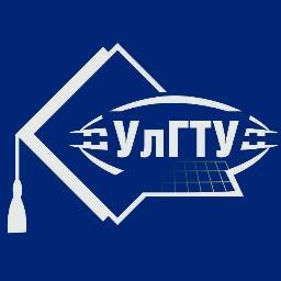 Официальный твиттер Ульяновского государственного технического университета