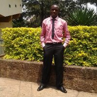 Ngugi The Bone Doctor (@ngugyevans) 's Twitter Profile Photo Ngugi The Bone Doctor (@ngugyevans) 's Twitter Profile Photo