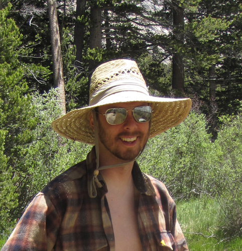Jake Longstreth Profile