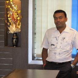 SANAT KUMAR SARKAR