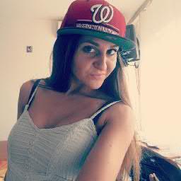 IvanaStancev's profile picture. No amount of money will make you happy if you aren't happy with yourself.
^^
Every day may not be good, but there's something good in every day.