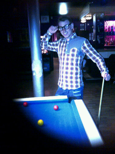 daleanderson91's profile picture. 