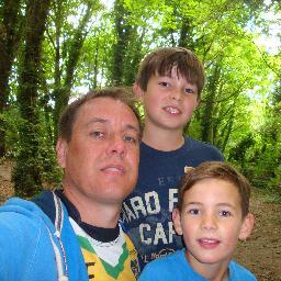 PhilVine11's profile picture. 