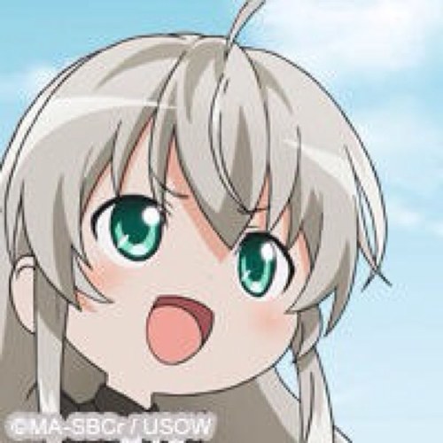 いろんな面白画像貼ってくよ！ アニメ大好きでーす！ よろしくお願い申し上げます。