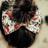 Profile Picture of ‏كلام العيون (@@AdelineWolfe16) on Twitter